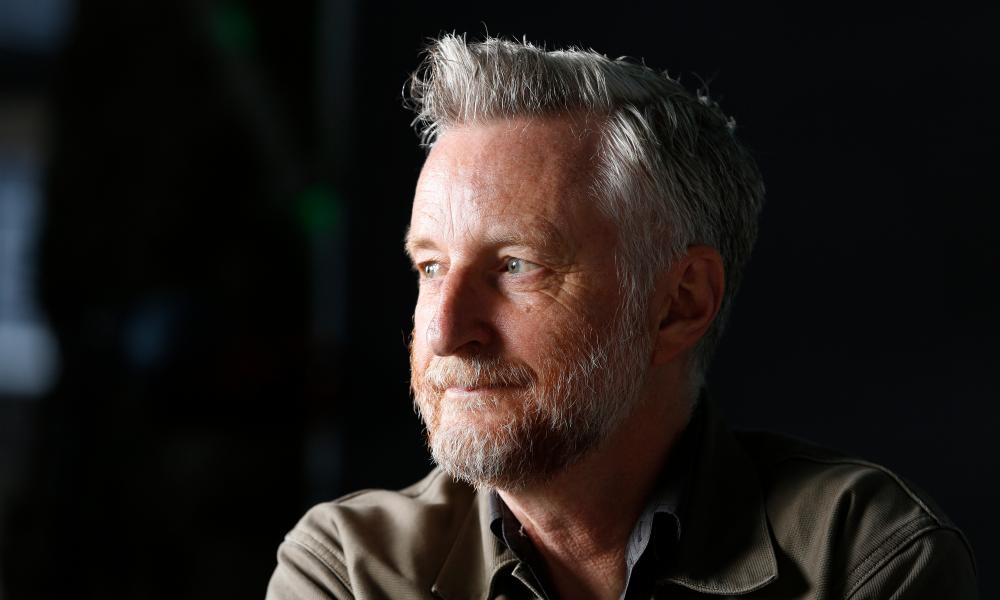 Billy Bragg